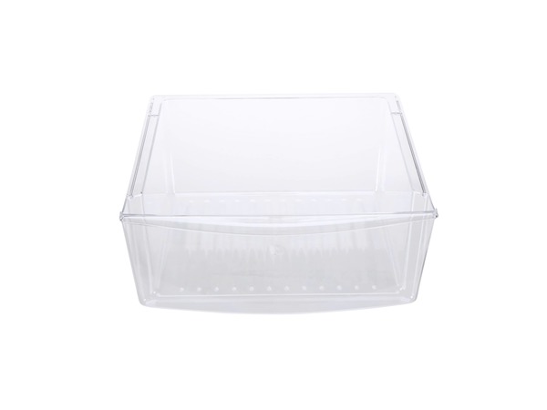 11743459-1-S-Whirlpool-WP67001503-Crisper Pan - Large 360 view
