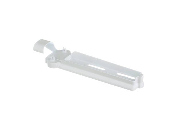 11743466-1-S-Whirlpool-WP67001668-Refrigerator Water Filter Backing Plate 360 view
