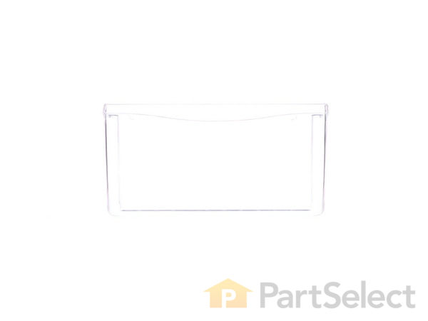 11743501-1-S-Whirlpool-WP67002633-Refrigerator Crisper Pan 360 view