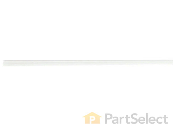 11743534-1-S-Whirlpool-WP67003417-Front Crisper Seal 360 view