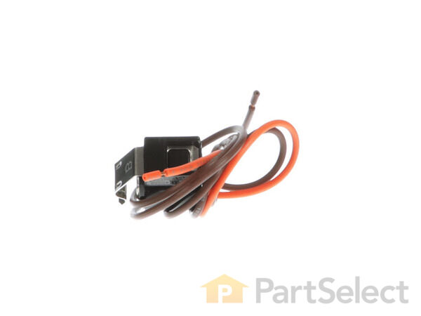 11743535-1-S-Whirlpool-WP67003426-Refrigerator Defrost Thermostat 360 view