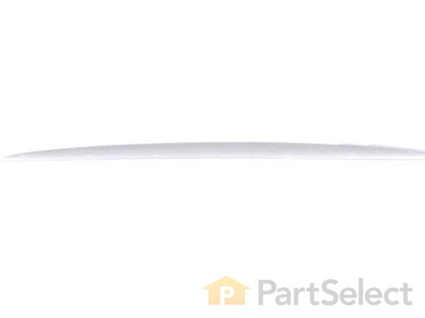 11743579-1-S-Whirlpool-WP67004151-Facade Insert - Black 360 view