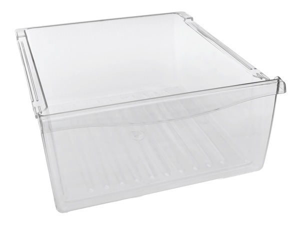 11743590-1-S-Whirlpool-WP67004515-Refrigerator Crisper Pan 360 view
