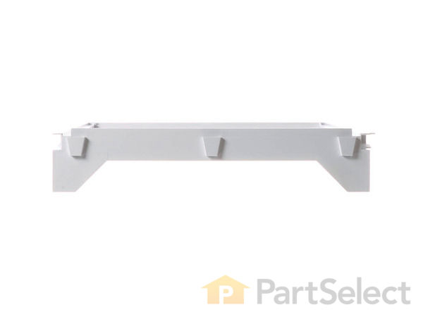 11743592-1-S-Whirlpool-WP67004531-Crisper Frame - NO Glass 360 view