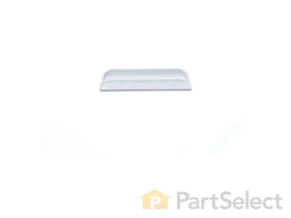 11743615-1-S-Whirlpool-WP67005140-Freezer Door Handle 360 view
