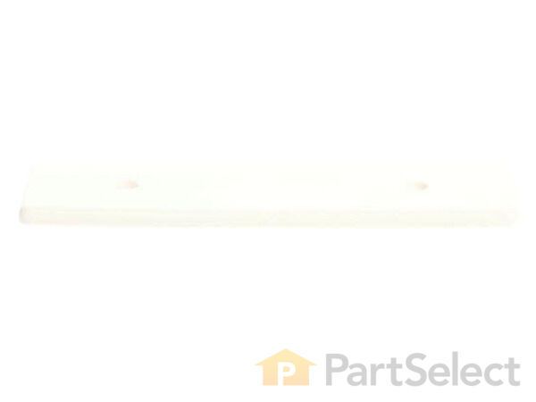 11743616-1-S-Whirlpool-WP67005141-Freezer Door Handle 360 view