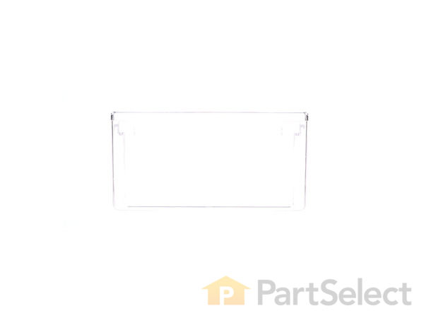 11743637-1-S-Whirlpool-WP67005816-Refrigerator Crisper Drawer 360 view