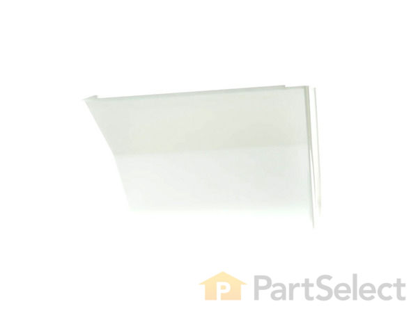 11743654-1-S-Whirlpool-WP67006006-Ice Dispenser Bucket 360 view