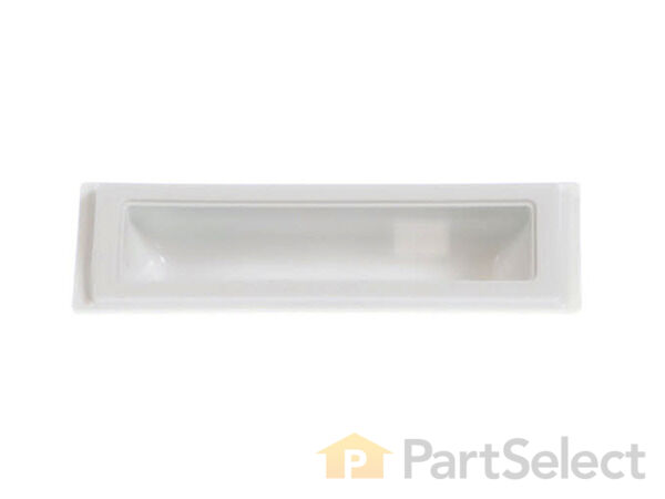 11743752-1-S-Whirlpool-WP686711-Dryer Door Handle 360 view