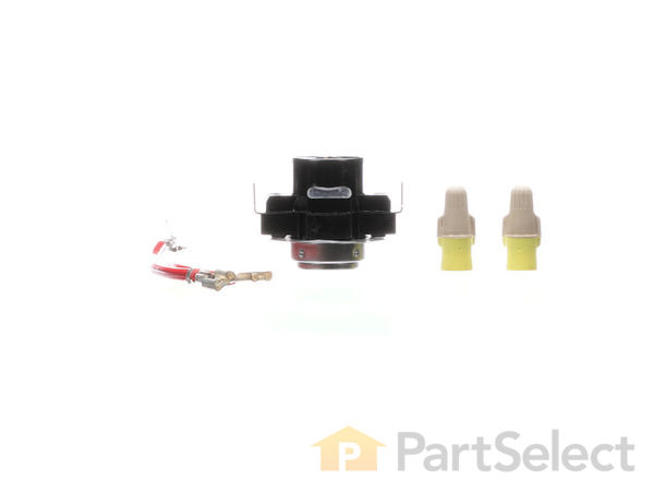 11743793-1-S-Whirlpool-WP694674-Cycling Thermostat - Limit 135/155 360 view
