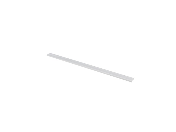 11743838-1-S-Whirlpool-WP70111-108-Door Shelf Retainer Bar - Cut-to-Fit 360 view