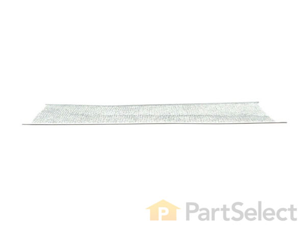 11743846-1-S-Whirlpool-WP707929-Range Grease Filter 360 view