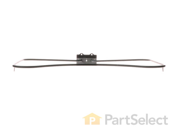 11743855-1-S-Whirlpool-WP71001680-Bake Element - 240V 360 view
