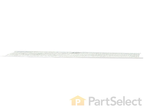 11743870-1-S-Whirlpool-WP71002111-Grease Filter 360 view