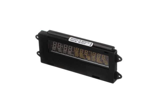 11743899-1-S-Whirlpool-WP71003401-Range Electronic Clock Control Board 360 view