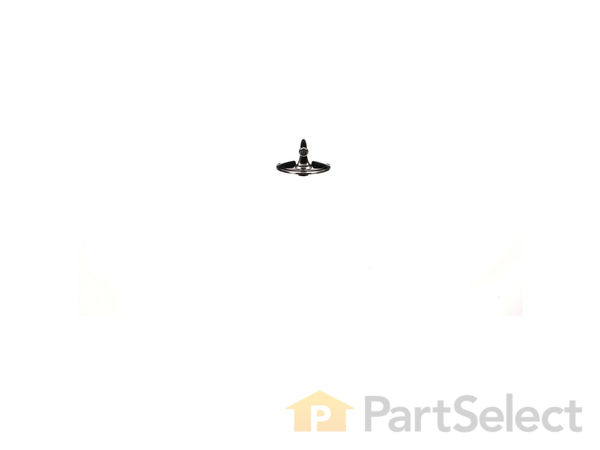 11744288-1-S-Whirlpool-WP74009148-Range Valve Knob 360 view