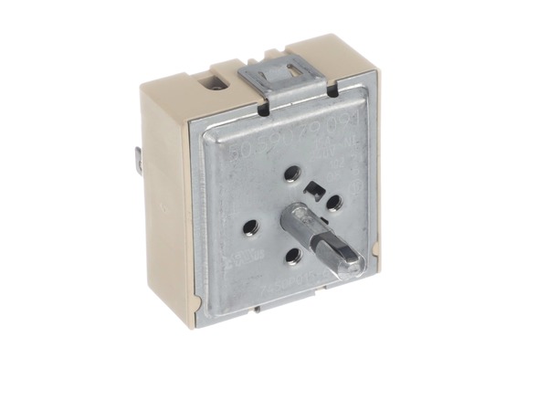 11744435-1-S-Whirlpool-WP74011242-Range Surface Burner Switch 360 view