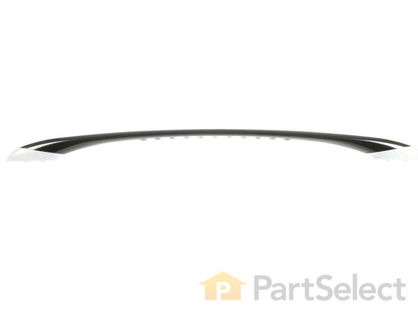 11744469-1-S-Whirlpool-WP74011767-Door Handle 360 view