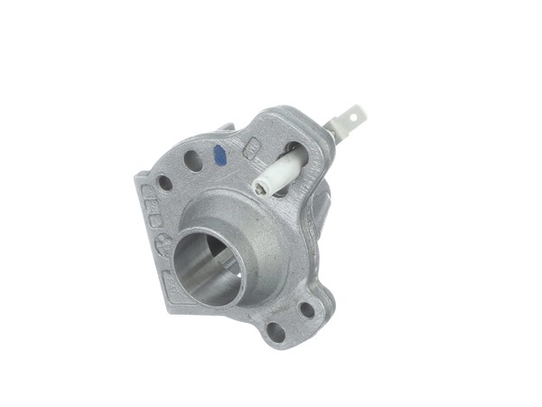 11744613-1-S-Whirlpool-WP7527P028-60-Orifice Holder with Spark Igniter - Right Front 360 view