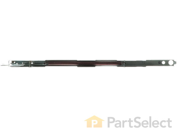 11744838-1-S-Whirlpool-WP8053807-Range Door Hinge Left Or Right Side 360 view