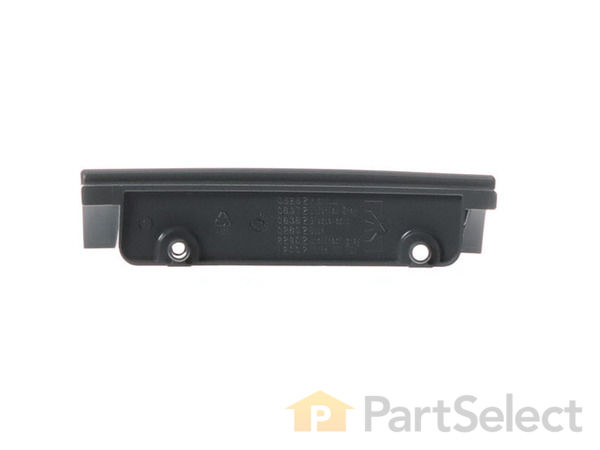 11744956-1-S-Whirlpool-WP8182080-Washer Door Handle 360 view