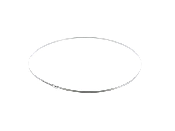 11744959-1-S-Whirlpool-WP8182210-Washer Bellow To Outer Tub Clamp 360 view