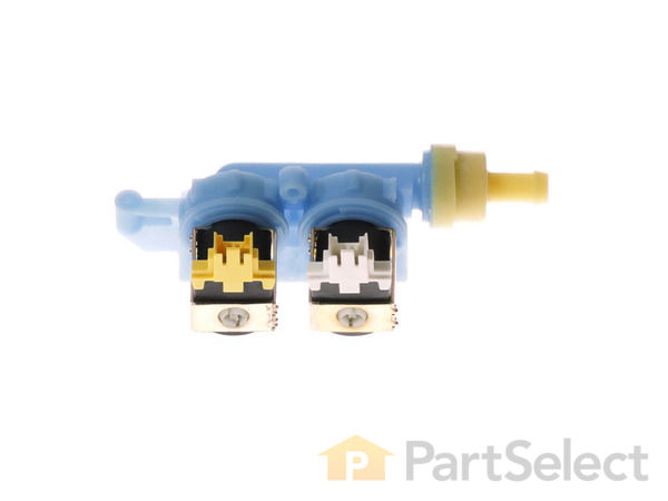 11745050-1-S-Whirlpool-WP8182862-Washer Water Inlet Valve 360 view