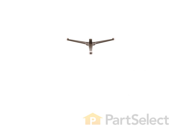 11745256-1-S-Whirlpool-WP8205178-Turntable Roller Guide 360 view