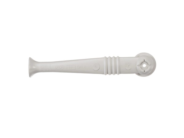 11745434-1-S-Whirlpool-WP8268326-Dishwasher Water Supply Tube 360 view