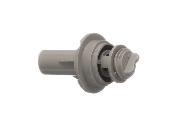 11745437-1-S-Whirlpool-WP8268342-Dishwasher Lower Spray Arm Support/Hub 360 view