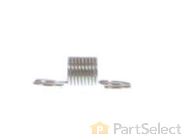 11745447-1-S-Whirlpool-WP8268540-Dishwasher Door Release Spring 360 view