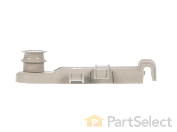 11745464-1-S-Whirlpool-WP8268785-Dishwasher Stationary Wheel And Mount 360 view