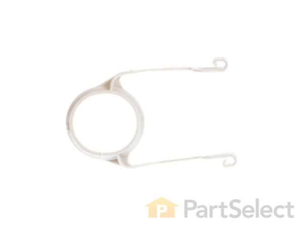 11745473-1-S-Whirlpool-WP8268843-Dishwasher Water Inlet Tube Holder 360 view