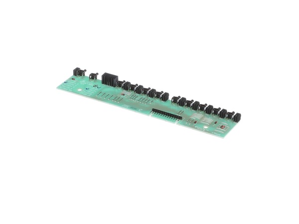 11745530-1-S-Whirlpool-WP8270168-Dishwasher Electronic Control Board 360 view