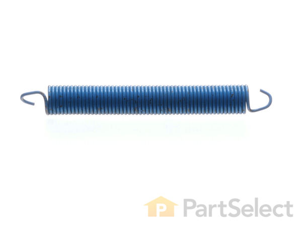 11745531-1-S-Whirlpool-WP8270182-Dishwasher Door Balance Spring 360 view