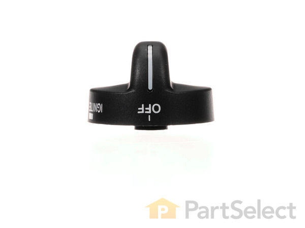 11745570-1-S-Whirlpool-WP8273103-Range Control Knob 360 view