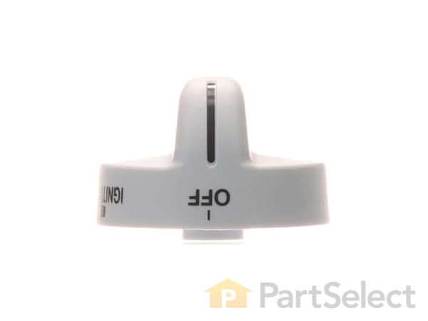 11745571-1-S-Whirlpool-WP8273104-Range Control Knob 360 view