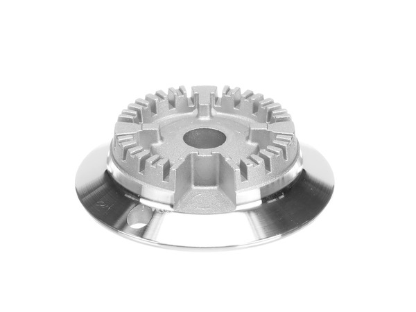 11745752-1-S-Whirlpool-WP8286813-HEAD, BURNER (LEFT REAR) 360 view