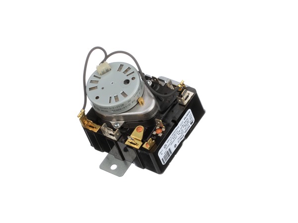 11745790-1-S-Whirlpool-WP8299765-Dryer Timer Assembly (60 Hz.) 360 view