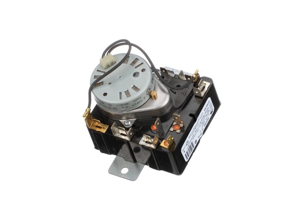 11745791-1-S-Whirlpool-WP8299766- Timer - 60  Hz. 360 view