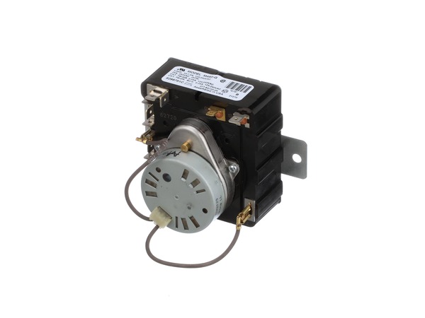 11745799-1-S-Whirlpool-WP8299781- Dryer Timer - 60  Hz. 360 view