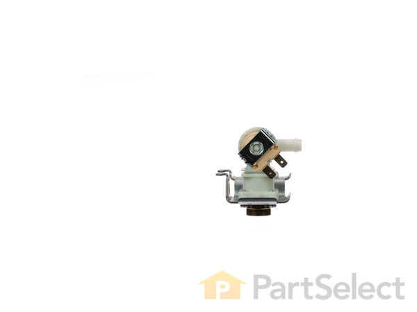 11746141-1-S-Whirlpool-WP8531669-Dishwasher Water Inlet Valve 360 view