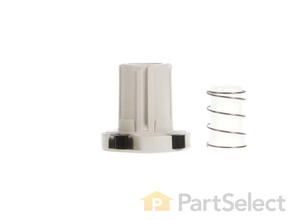 11746211-1-S-Whirlpool-WP8537433-Washer Agitator Repair Kit 360 view