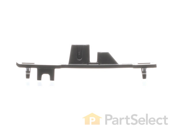 11746226-1-S-Whirlpool-WP8539102-Dishwasher Positioner Gray 360 view