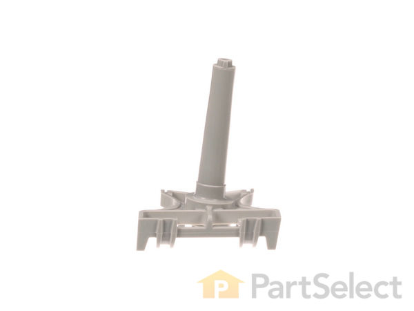 11746245-1-S-Whirlpool-WP8539324-Dishwasher Upper Spray Arm Mount 360 view