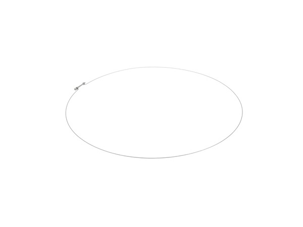 11746259-1-S-Whirlpool-WP8540108-Bellow To Tub Clamp 360 view