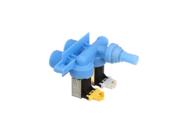 11746288-1-S-Whirlpool-WP8540751-Washer Water Inlet Valve 360 view