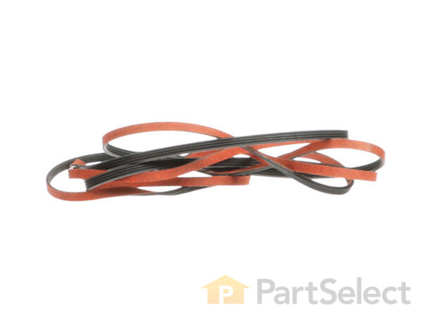 11746374-1-S-Whirlpool-WP8547157-Dryer Drum Drive Belt 360 view