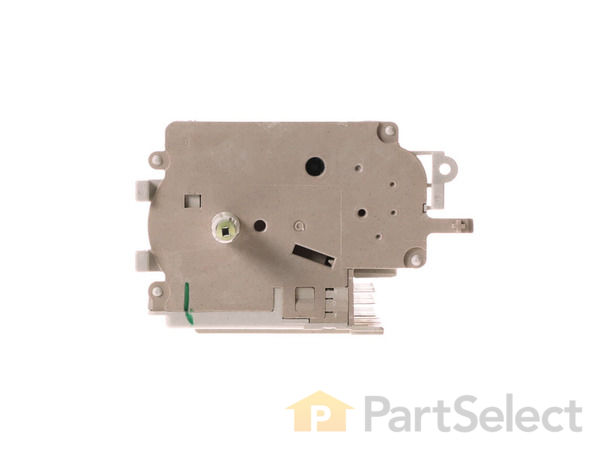 11746384-1-S-Whirlpool-WP8557301-Washer Timer 60hz 360 view