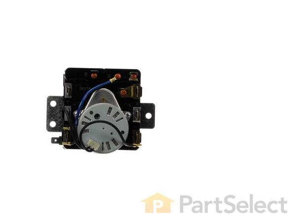 11746606-1-S-Whirlpool-WP8566184-Timer - 60Hz 360 view